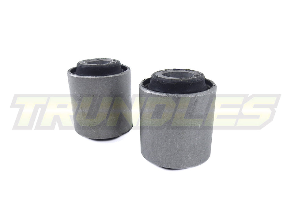 39046 | Trundles Panhard Rod Bushes to suit Toyota Landcruiser 70 Series 1999-Onwards