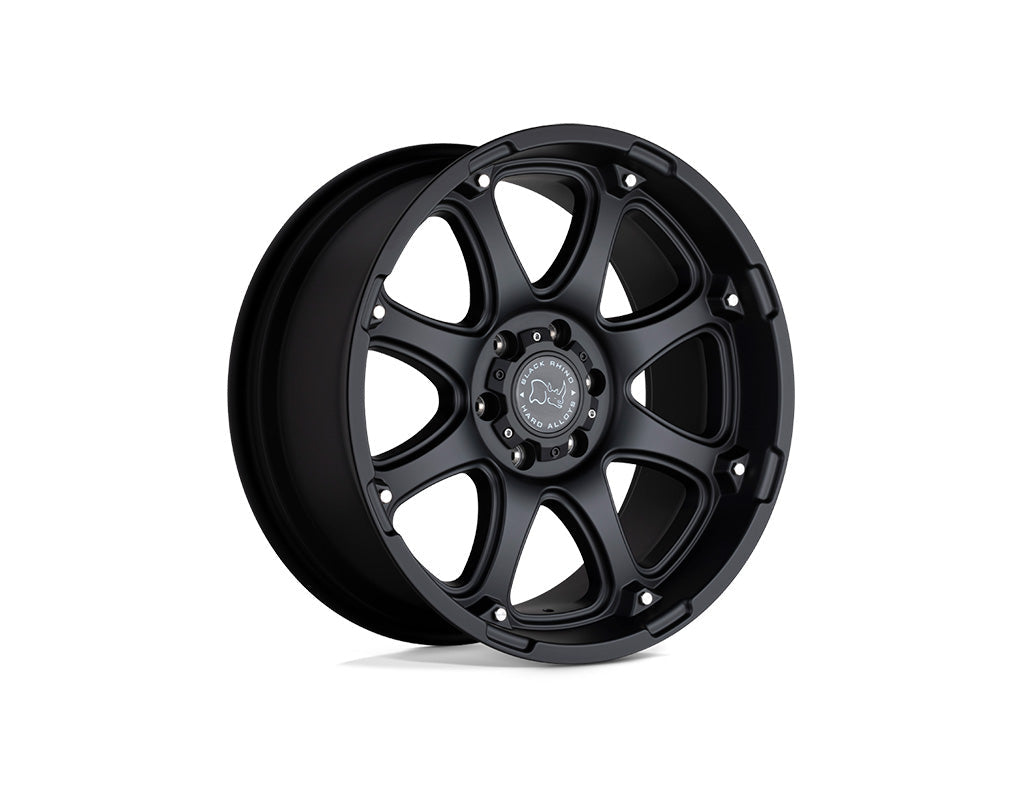 02059 | Black Rhino Glamis Rims – Pro Fabrication & Mechanical