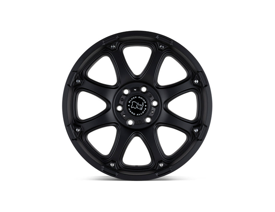 02059 | Black Rhino Glamis Rims