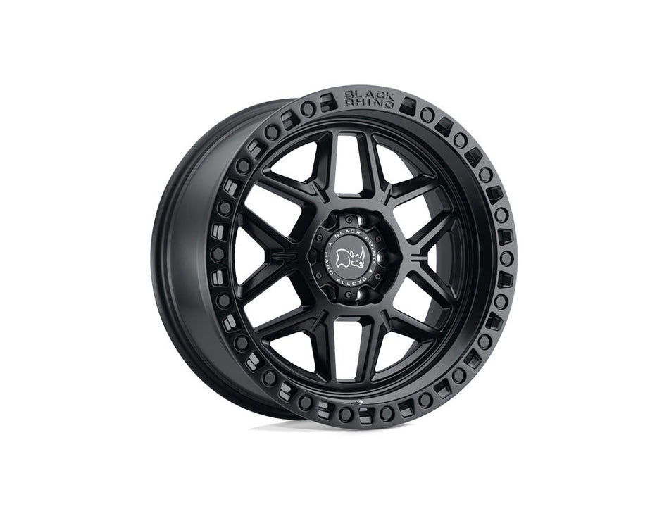02062 | Black Rhino Kelso Rims