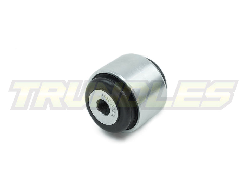 39047 | Trundles Panhard Rod Replacement Bush (Chassis End) to suit Nissan Patrol Y61 Series 2 2000-2023