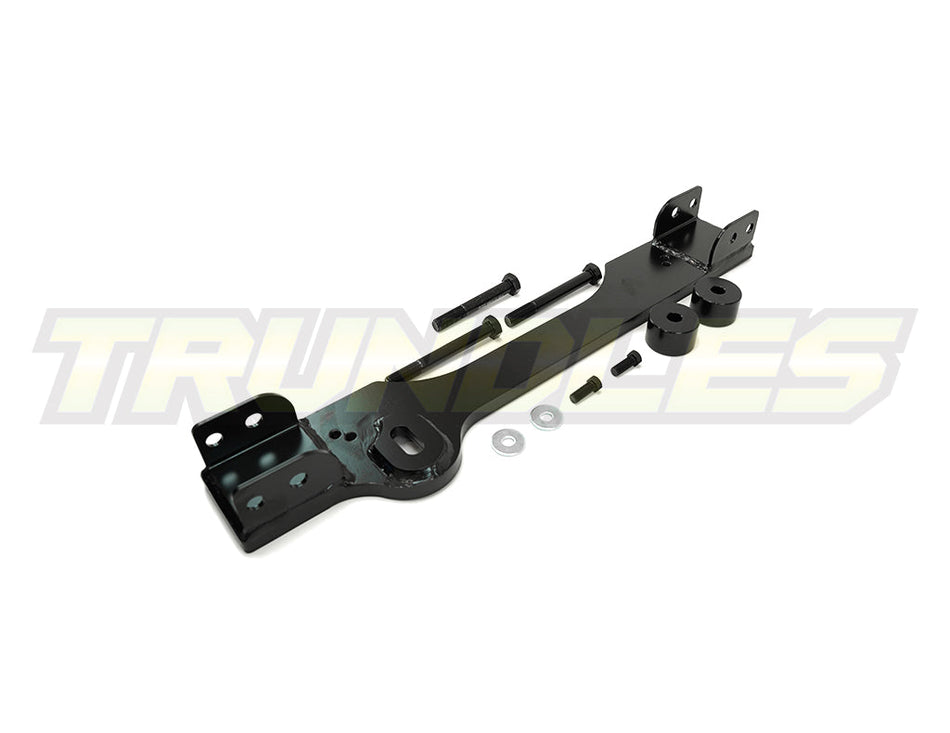 38544 | Trundles Diff Drop Kit to suit Holden Colorado RG / Isuzu D-Max 2012-2020