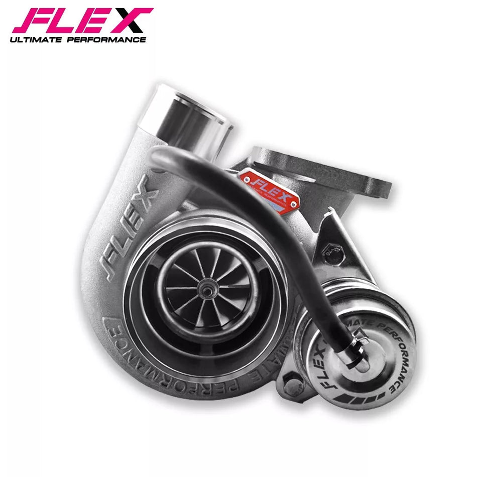 Flex Pro Ct26 Turbo Charger Suit Hdj80/81
