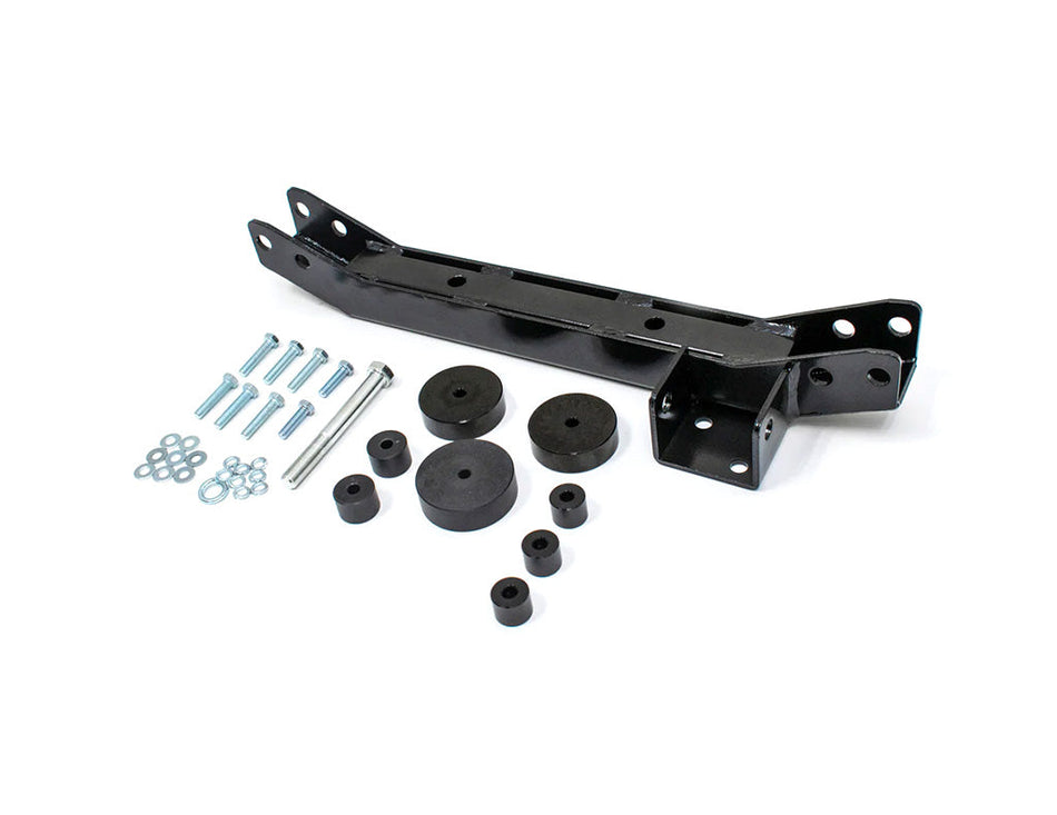 15038 | Dobinsons Front IFS Diff Drop Kit to suit Toyota Landcruiser 100 Series 1998-2007