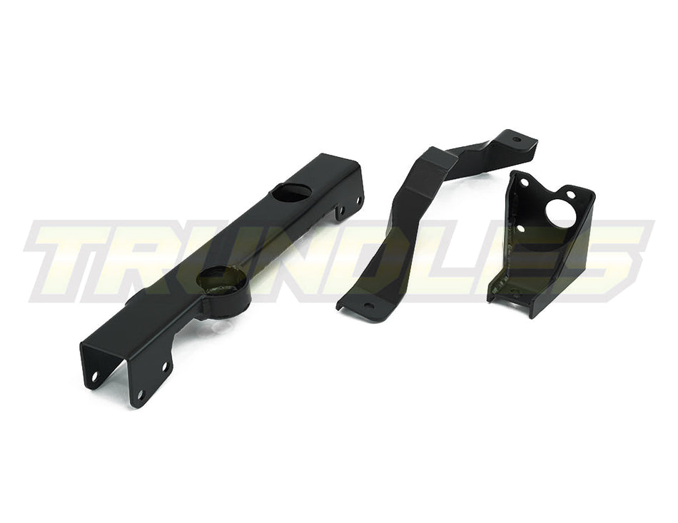 38542 | Trundles Diff Drop Kit to suit Ford Ranger PJ/PK 2007-2011