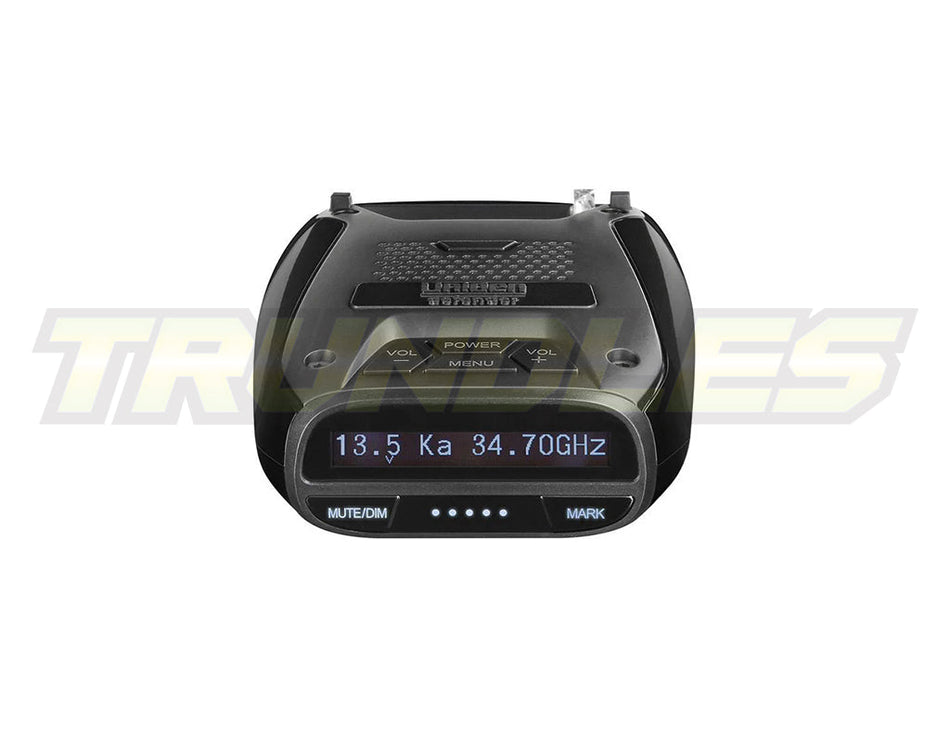 40079 | Uniden DFR7NZ Radar Detector