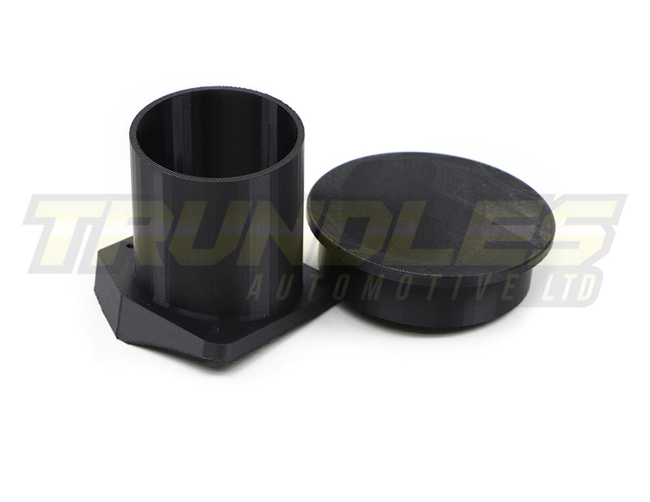 39295 | Trundles Snorkel to Airbox Fitting Kit to suit Mazda BT-50 2020-Onwards