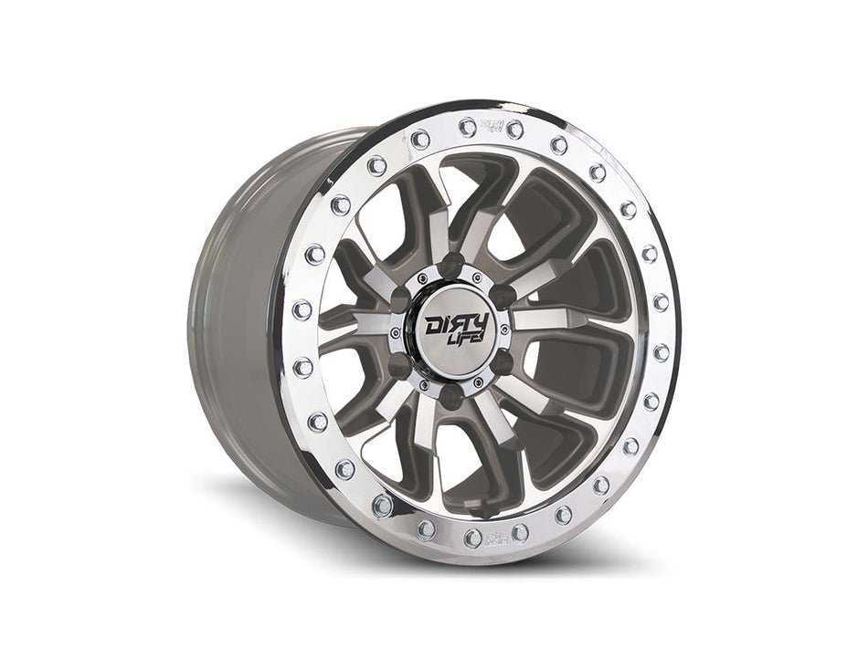 03259 | Dirty Life DT‑1 Dual-Tek Rims