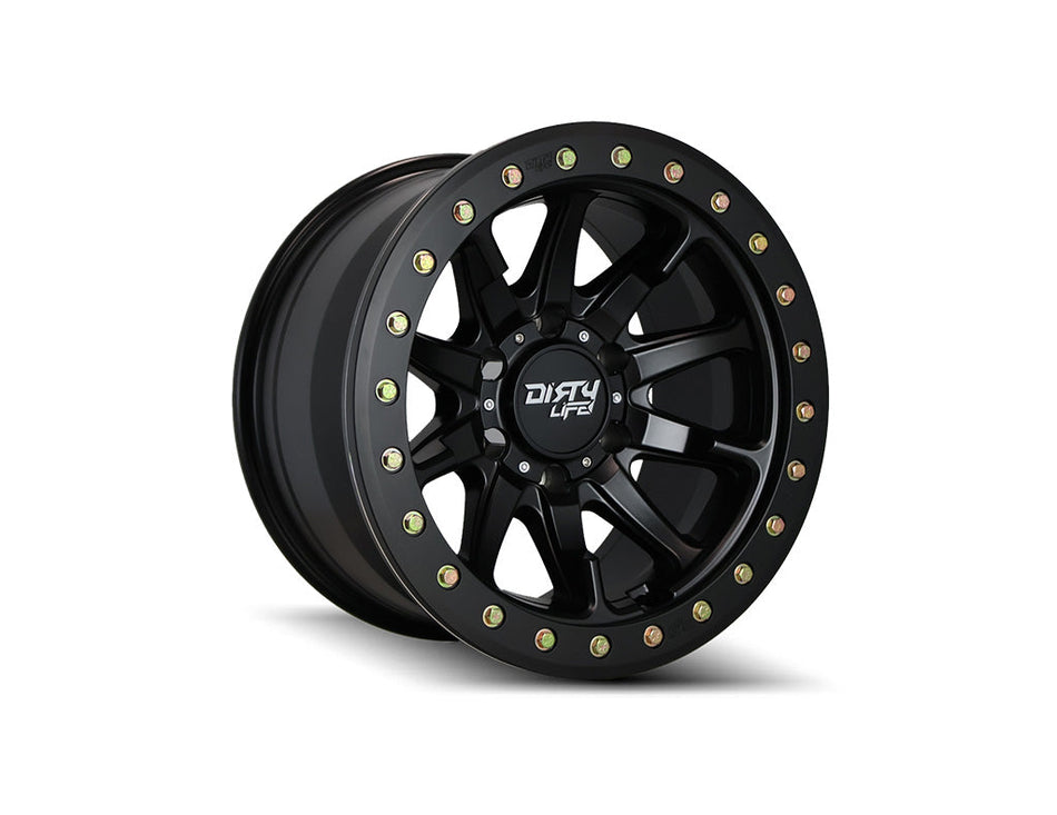 03261 | Dirty Life DT‑2 Dual-Tek Rims