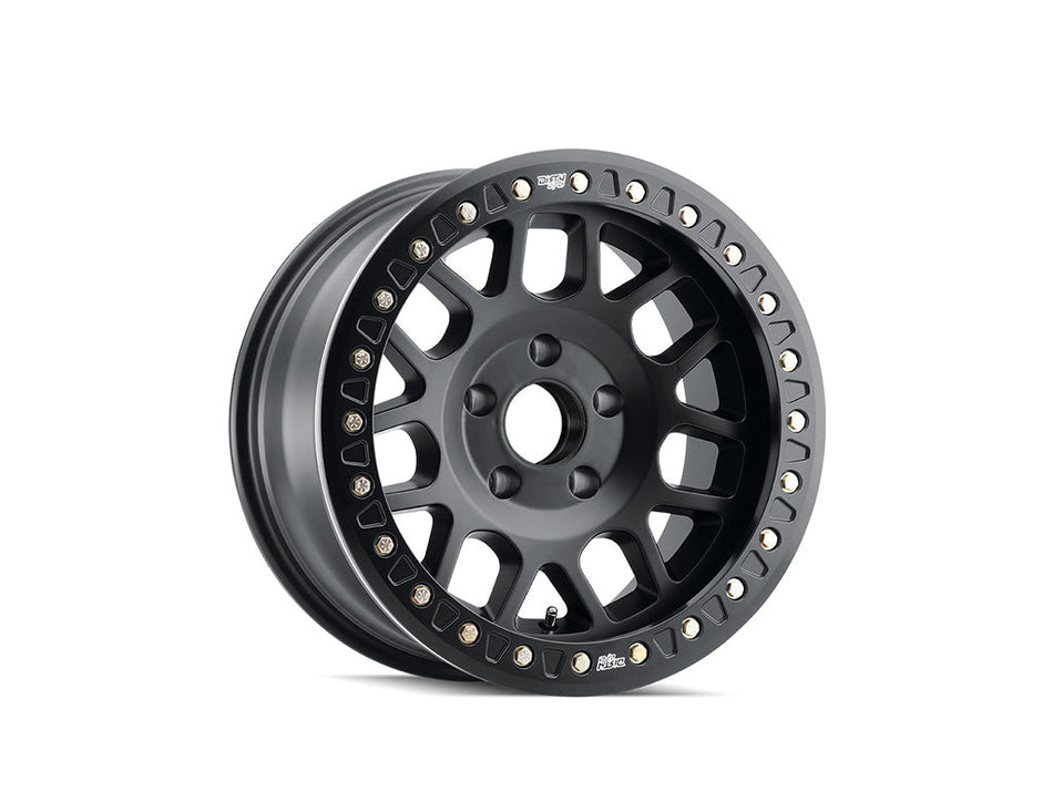 03274 | Dirty Life Mesa Race Comp Beadlock Rims