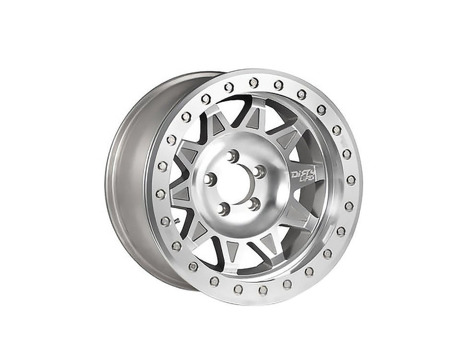 03288 | Dirty Life Roadkill Comp Beadlock Rims