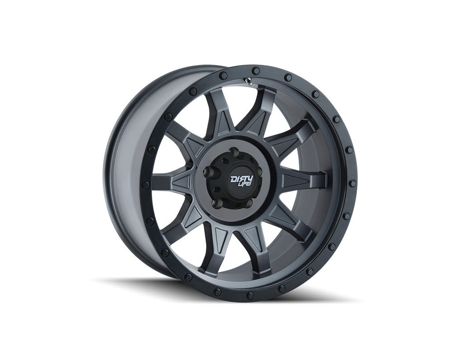 03294 | Dirty Life Roadkill Rims