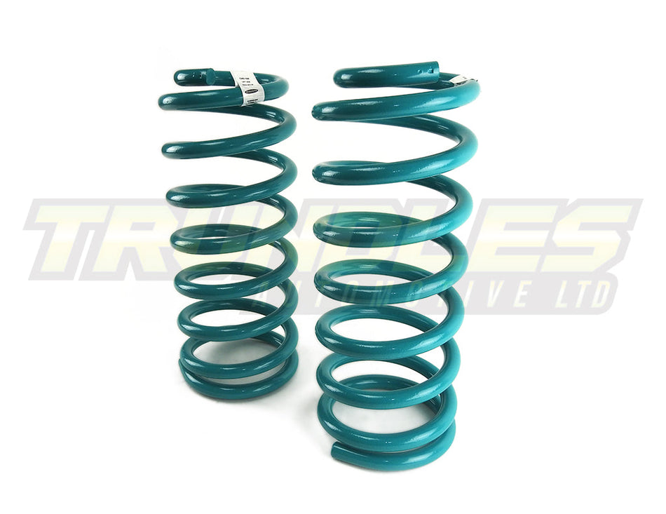 19652 | Dobinsons Raised Front Coil Springs for Nissan Murano Z51 2009-2014