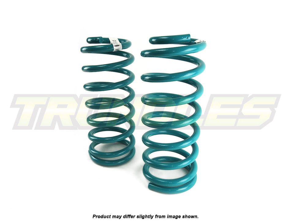 Dobinsons Front Coil Springs to suit Suzuki Grand Vitara Escudo SWB 1998-2005