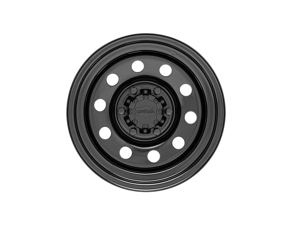 22232 | Dynamic Steel Round Rims