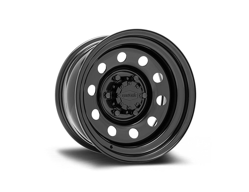 22232 | Dynamic Steel Round Rims