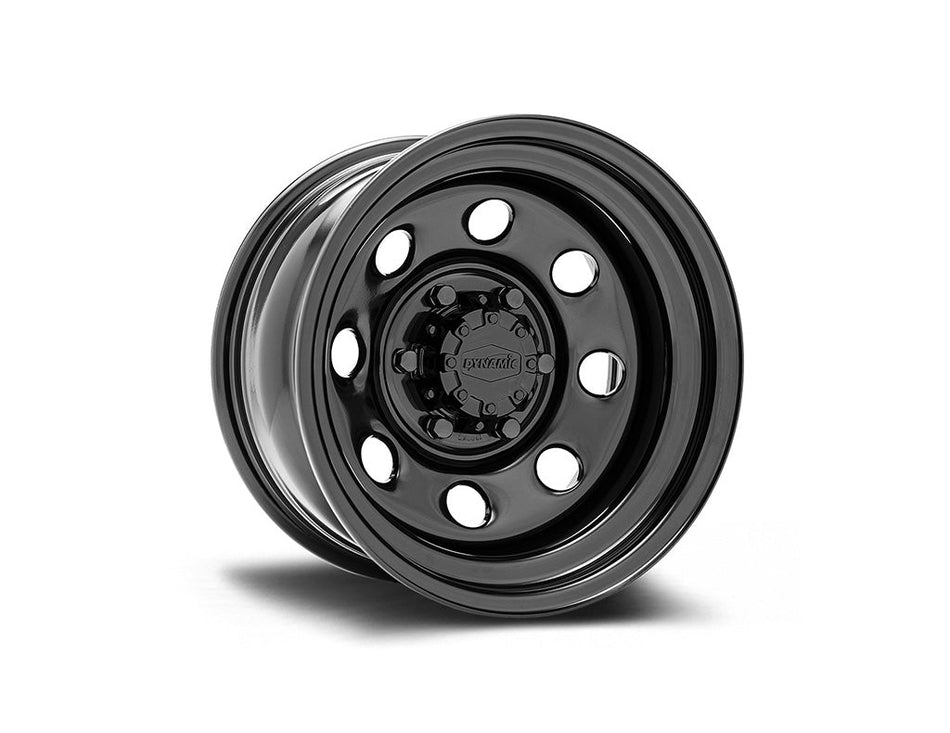 22236 | Dynamic Steel Soft 8 Rims