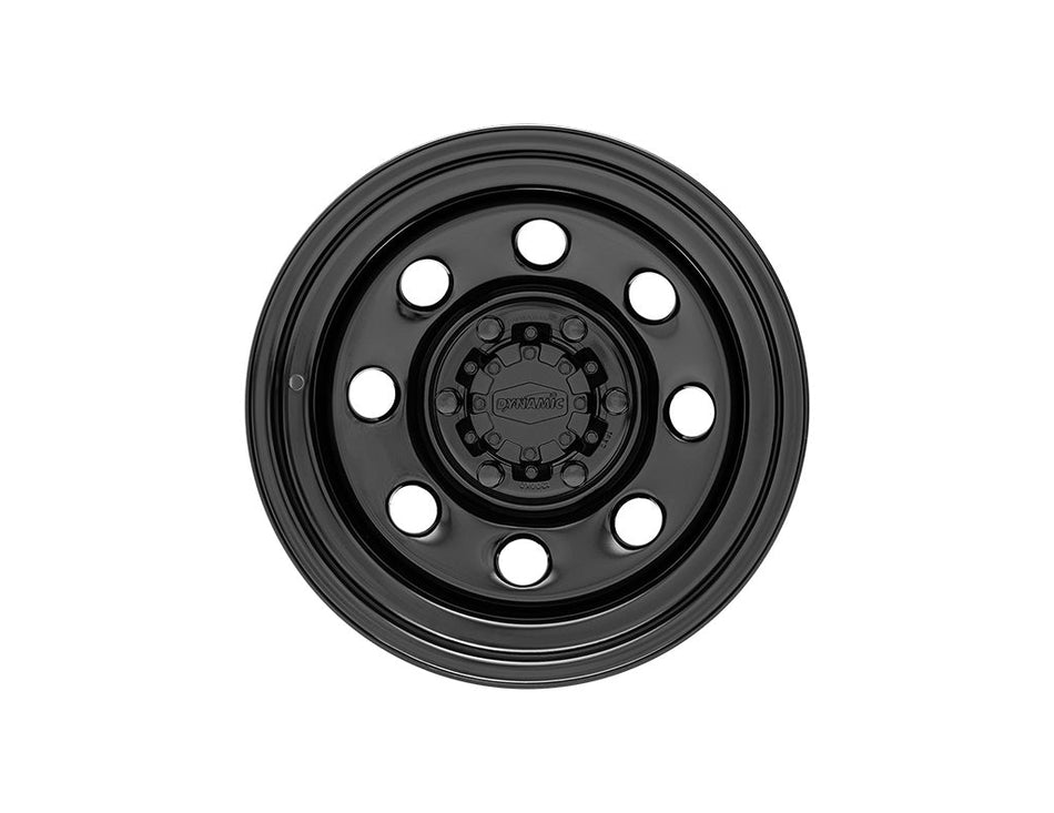 22236 | Dynamic Steel Soft 8 Rims