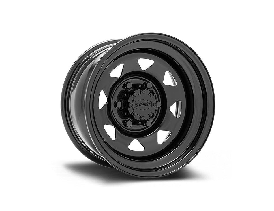 22278 | Dynamic Steel Sunraysia Rims