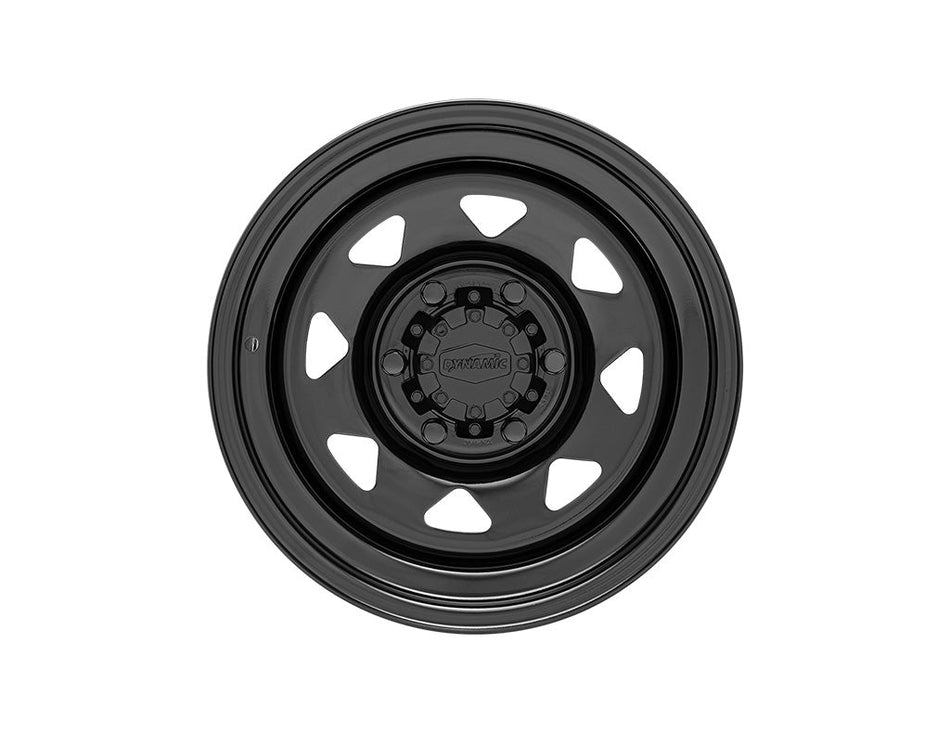 22278 | Dynamic Steel Sunraysia Rims