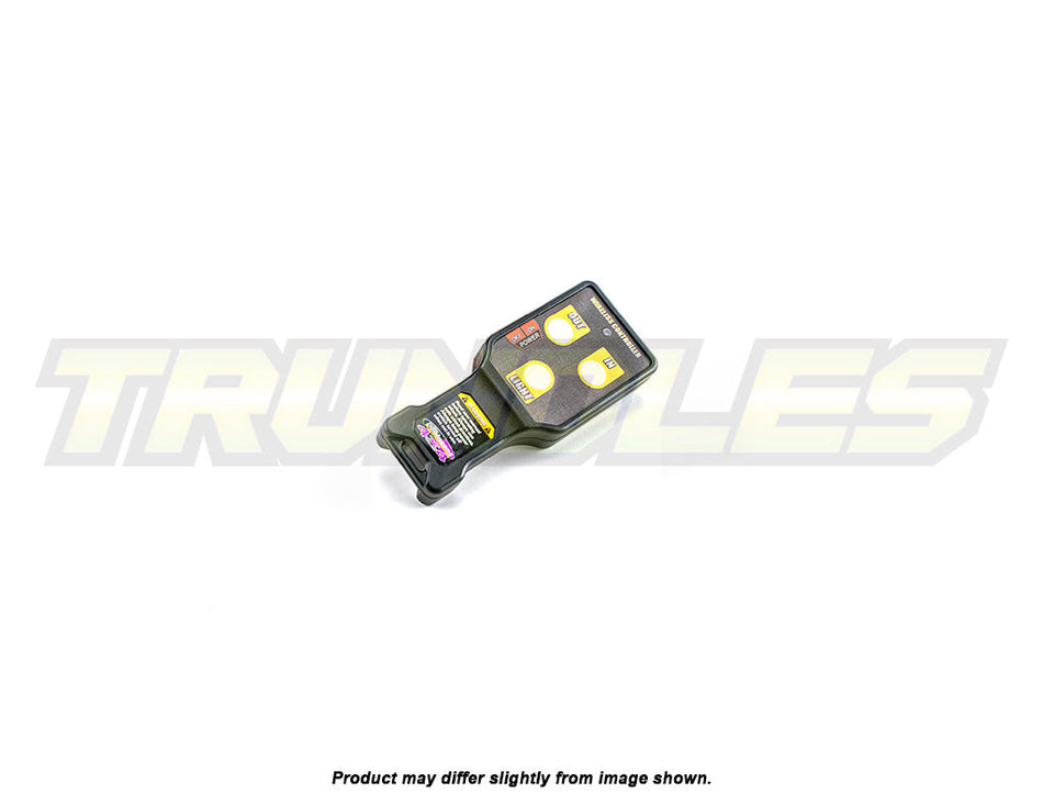 22078 | Dobinsons Wireless Winch Remote