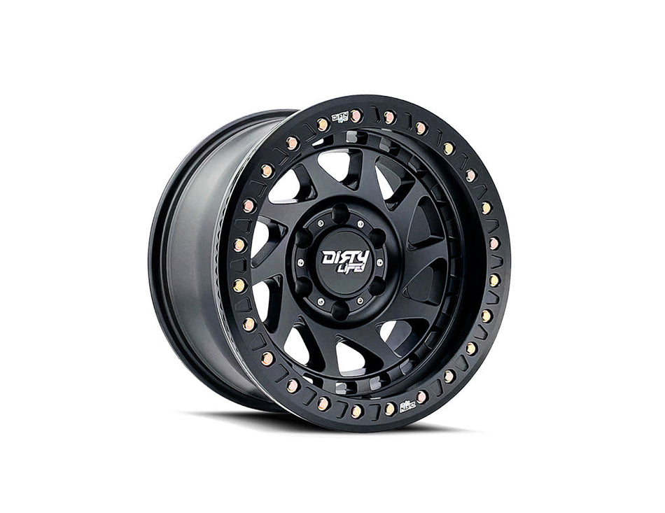 03266 | Dirty Life Enigma Rims