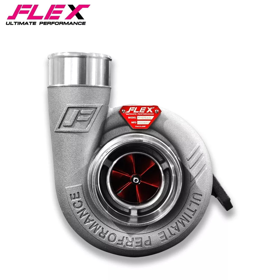 Flex Pro Boost F55 48.5mm