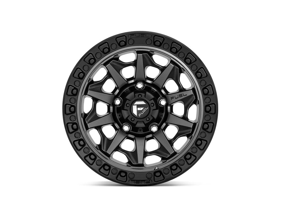 22865 | Fuel Off-Road Covert Rims