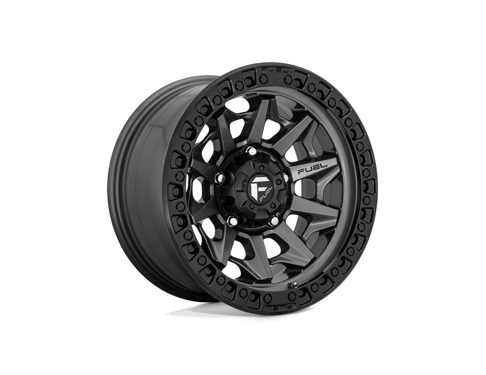 22865 | Fuel Off-Road Covert Rims