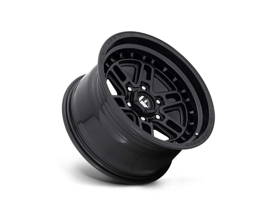 22870 | Fuel Off-Road Nitro Rims