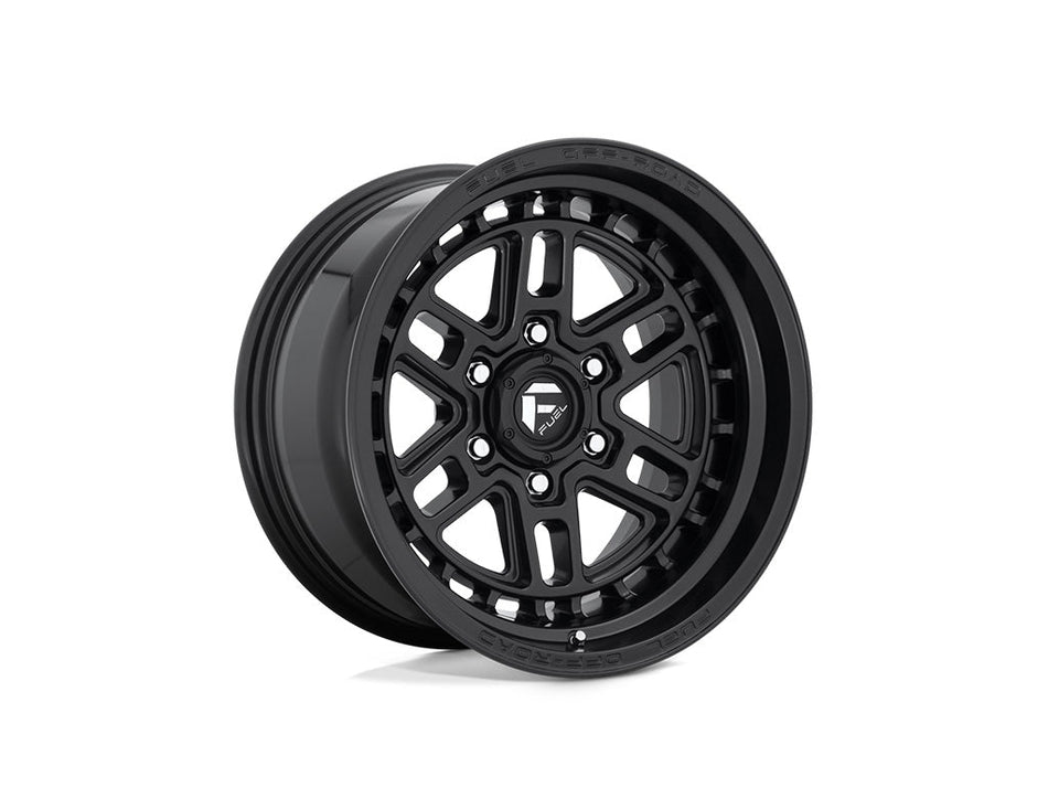 22870 | Fuel Off-Road Nitro Rims