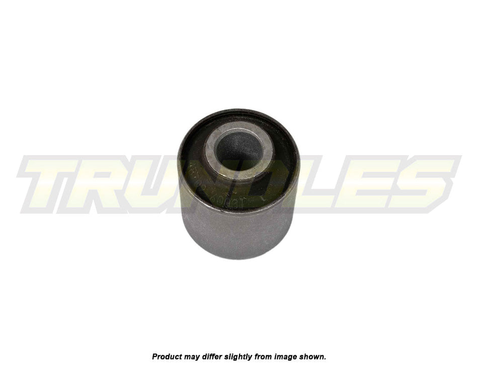 40163 | Upper Control Arm Bush to suit Nissan D40/D23/NP300 2005-Onwards
