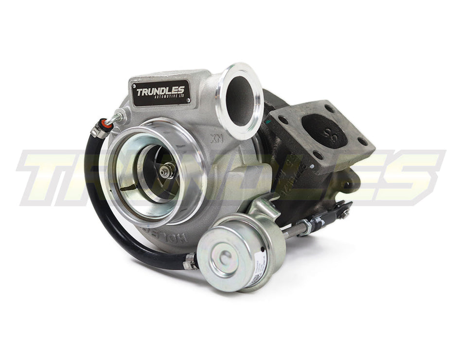 24191 | Holset HE221W Turbo with 5.5cm Exhaust Housing