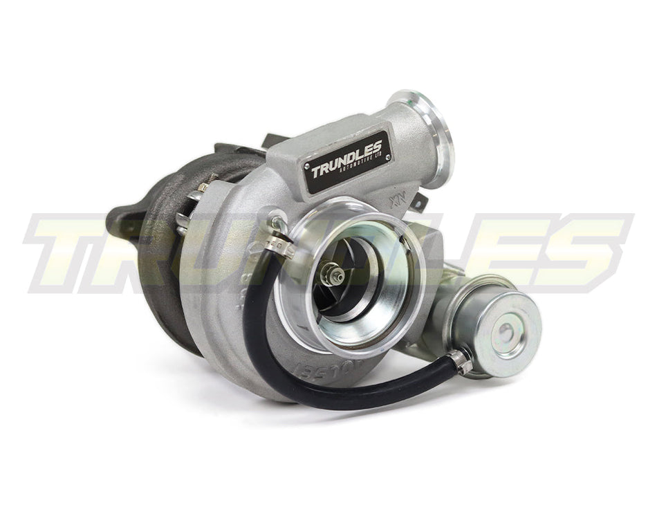 24191 | Holset HE221W Turbo with 5.5cm Exhaust Housing