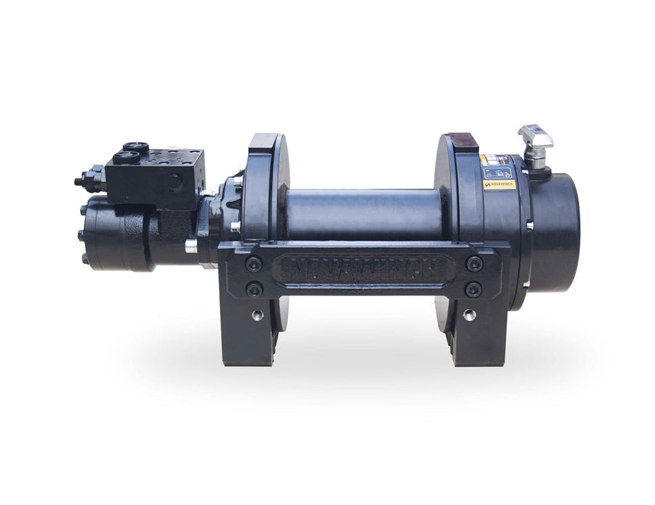 26503 | Novawinch 18000lbs Hydraulic Winch