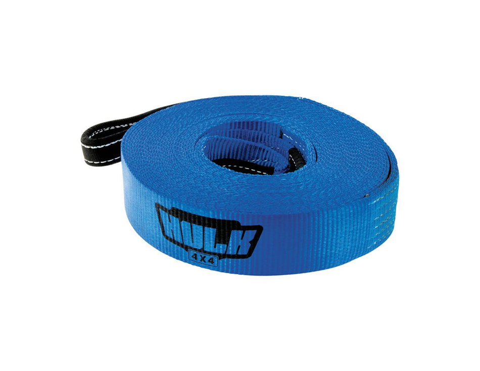 24556 | Hulk Premium Winch Extension Strap