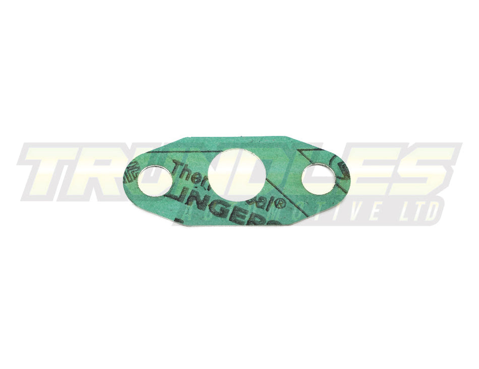 24193 | Holset HX27 Oil Drain Flange Gasket