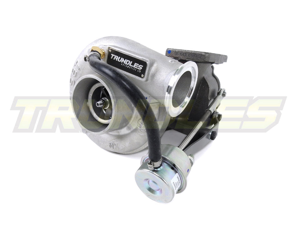 24205 | Holset HX30 Turbo
