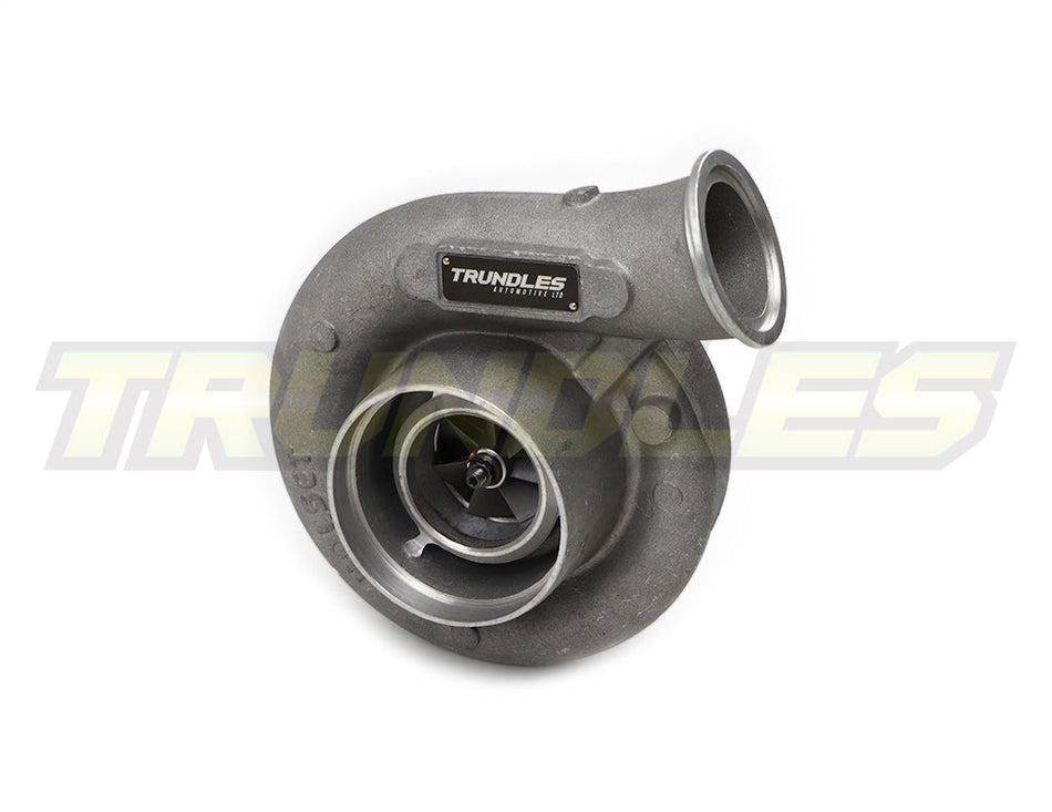 23218 | Genuine Holset HX35 Turbo Core Cover ONLY