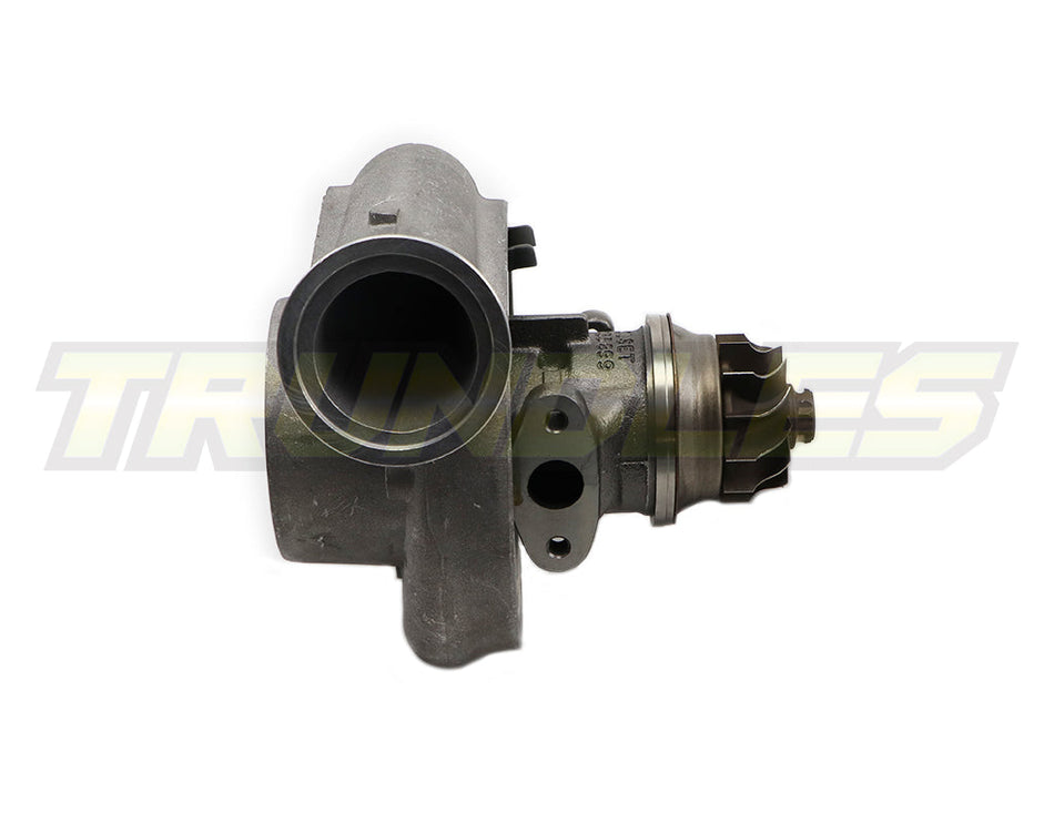 23218 | Genuine Holset HX35 Turbo Core Cover ONLY