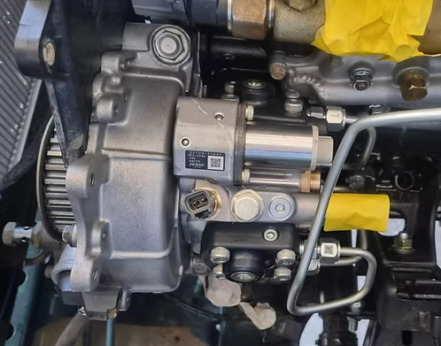 1KD 3 Rotor HP4 Injector Pump Kit (1vd-ftv Injector Pump)