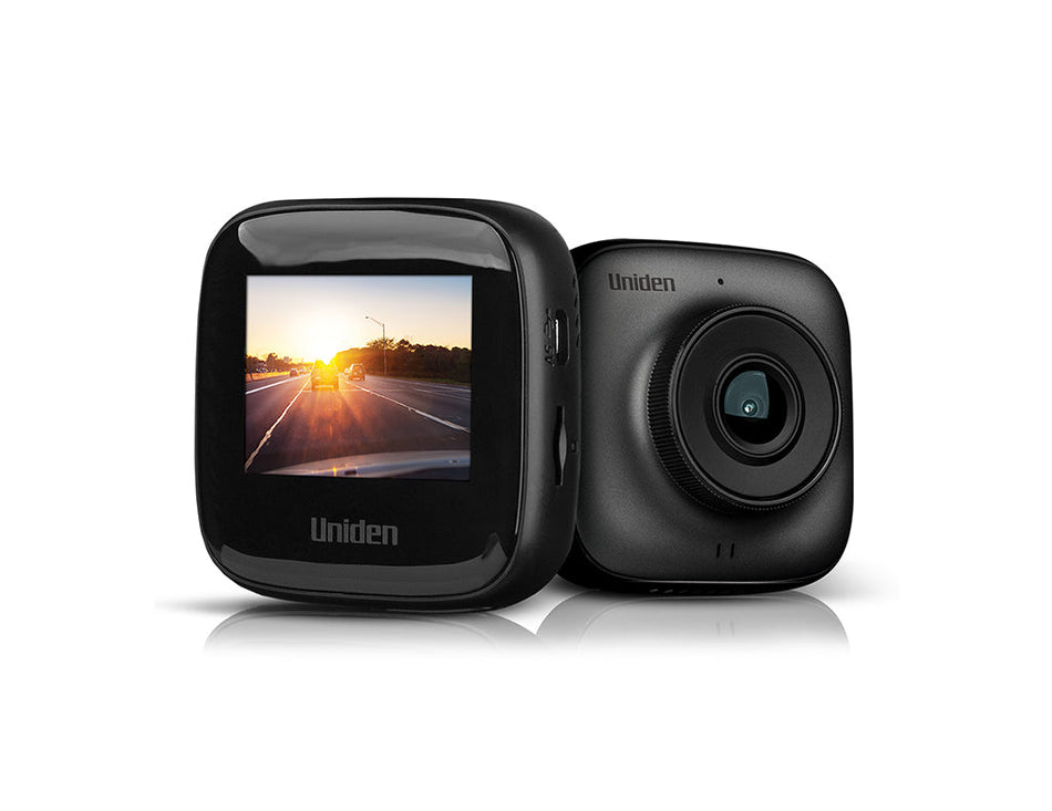 40080 | Uniden iGO CAM 40 In-Vehicle Dash Cam