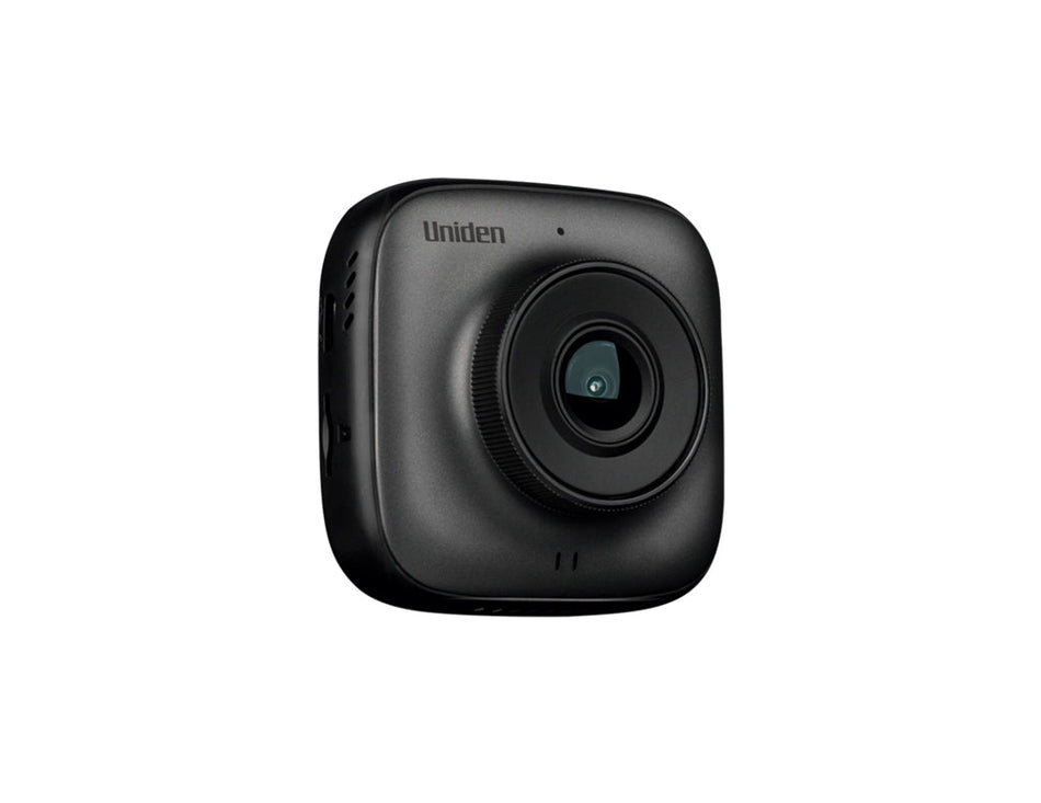 40080 | Uniden iGO CAM 40 In-Vehicle Dash Cam