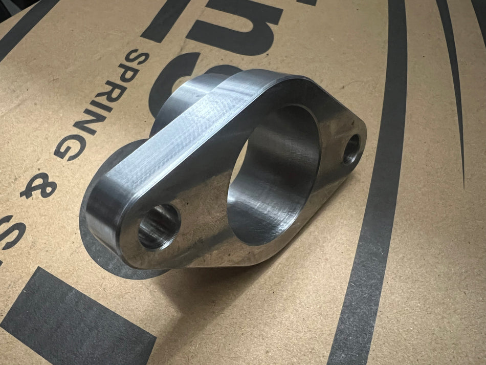 Cnc Billet 38mm Wastegate Flange