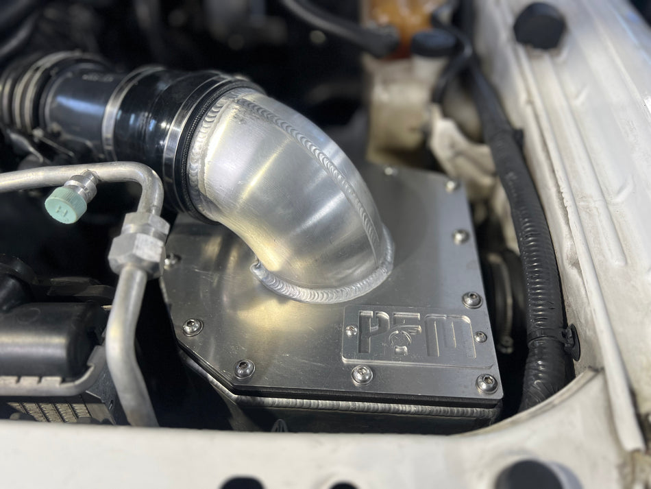 Nissan Patrol 1997-2021 Y61 Airbox.