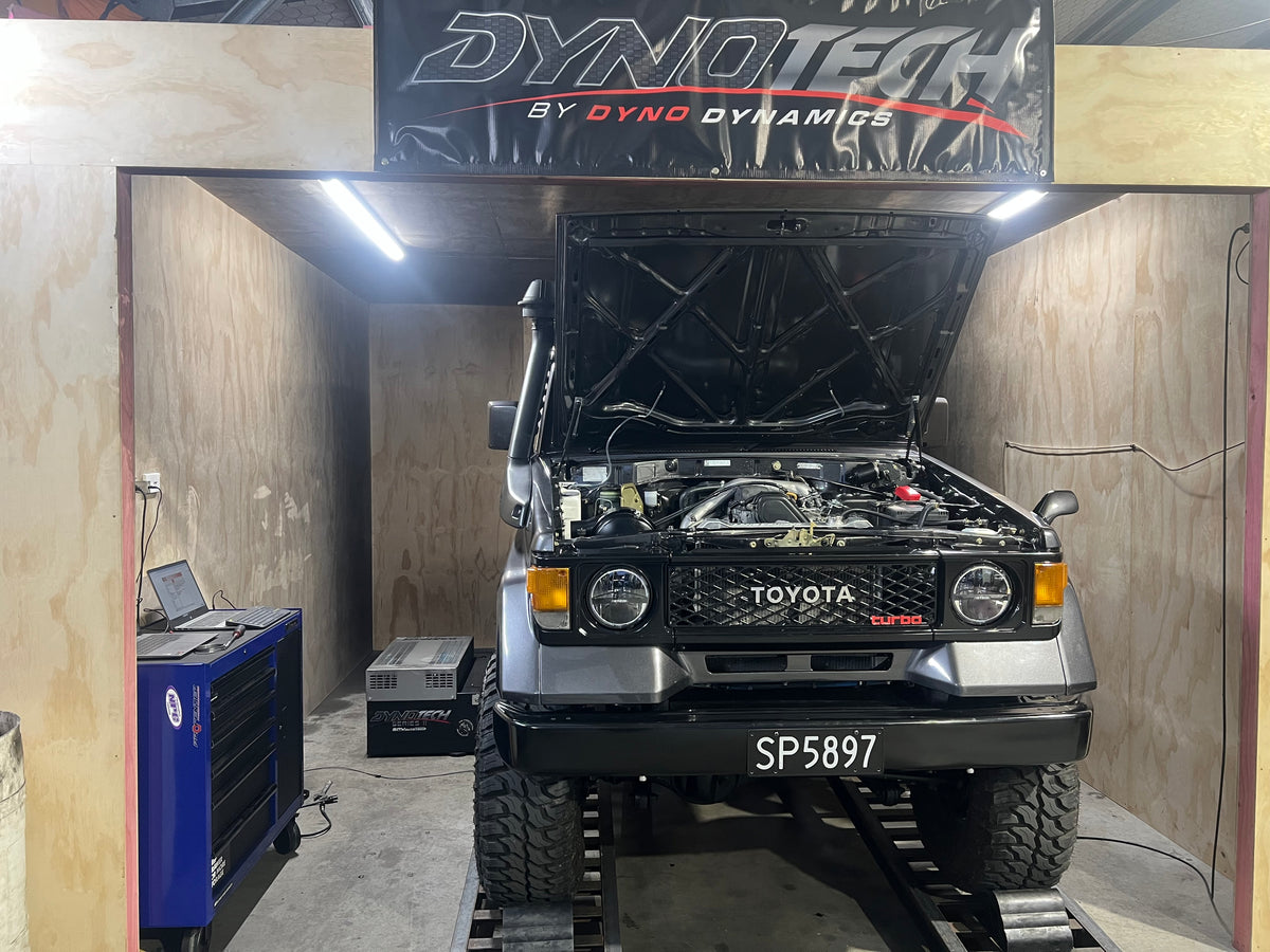 Car Fabrication, Mechanical , 4x4 & Suspension Shop Taupo, NZ – Pro ...