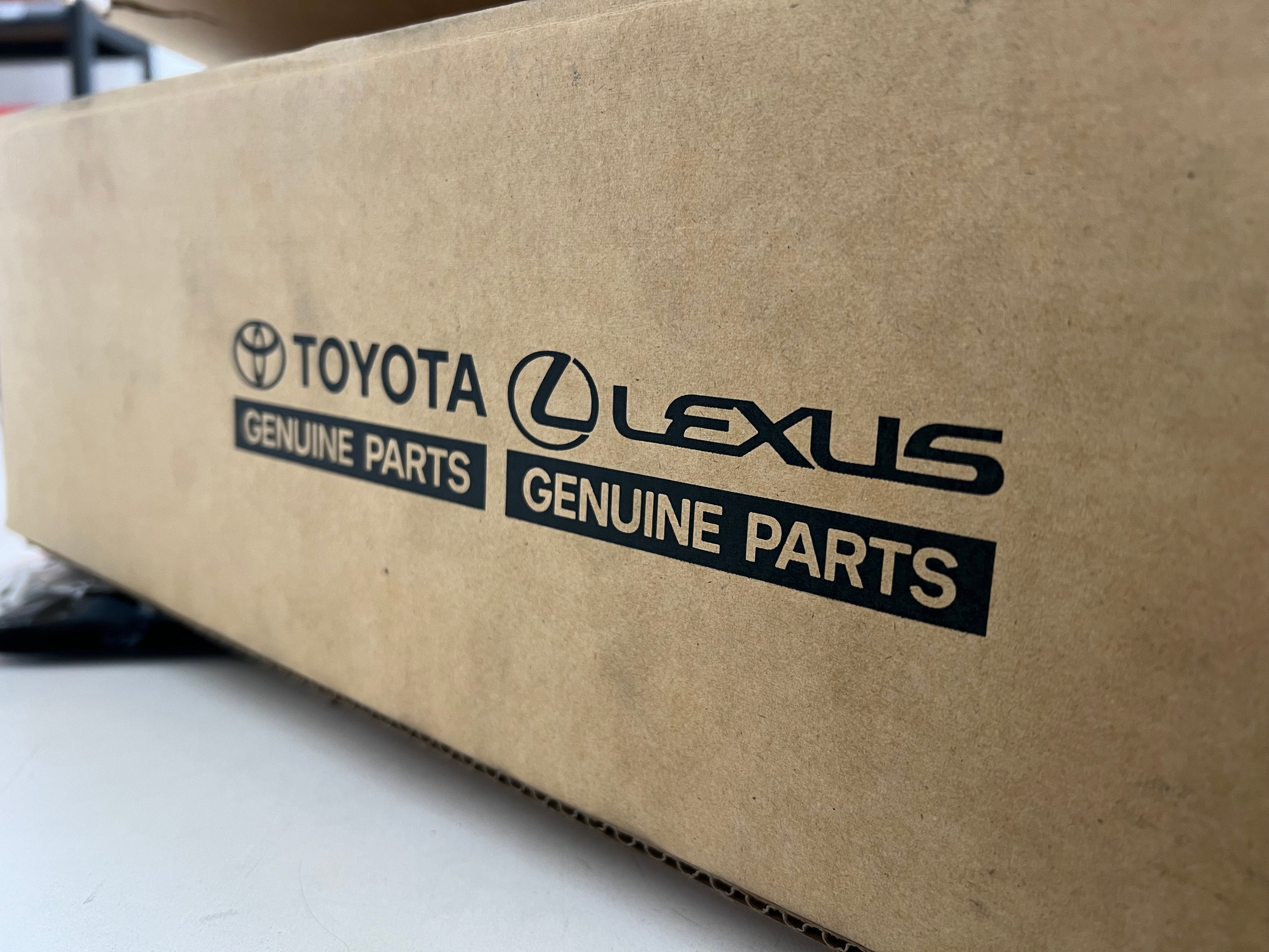 Genuine Toyota Hilux 1gd-ftv Dpf Delete Pipe. – Pro Fabrication