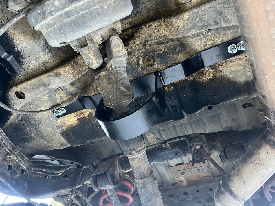 Nissan Gq Swb Patrol Drive Shaft hoop Kit.