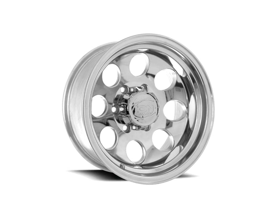 24863 | ION 171 Rims
