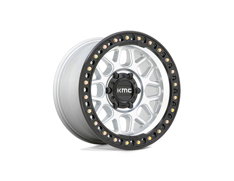 25519 | KMC GRS Rims